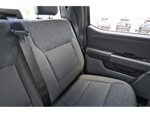 Used 2025 Ford F150 XLT w/ Equipment Group 301A Standard image 12