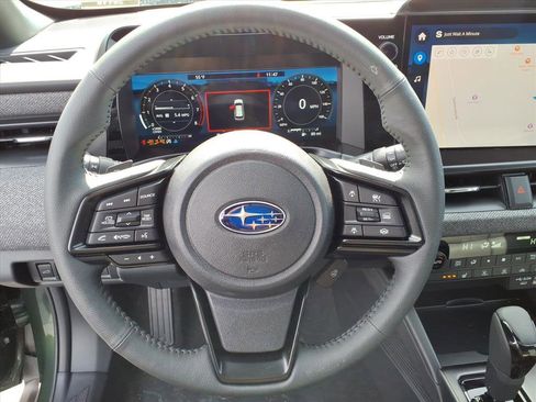 New 2026 Subaru Outback Limited image 17