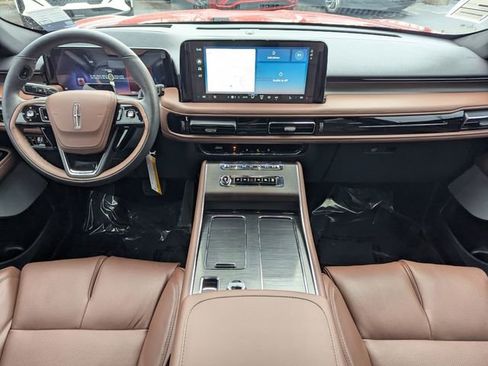 New 2026 Lincoln Aviator Reserve image 12