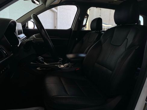 Used 2021 Kia Telluride EX w/ EX Premium Package image 13