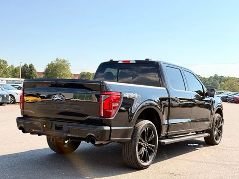 Used 2024 Ford F150 Lariat w/ Equipment Group 502A High AWD/4WD image 10