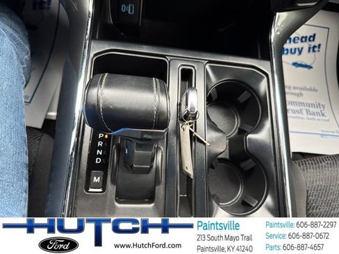 Used 2023 Ford F150 XLT w/ Equipment Group 302A High AWD/4WD image 32