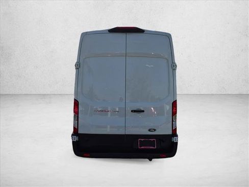 Used 2023 Ford Transit 250 148 High Roof Extended w/ Load Area Protection Package RWD image 6