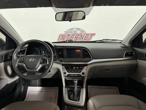 Used 2018 Hyundai Elantra SEL w/ Cargo Package image 11