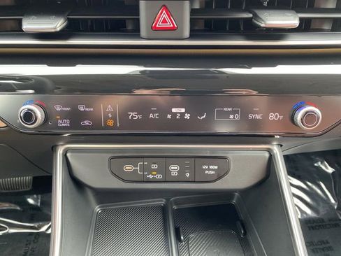 New 2026 Kia Carnival SX Prestige image 24