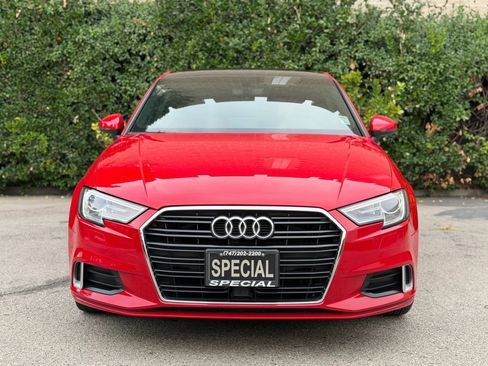 Used 2018 Audi A3 2.0T Premium w/ Convenience Package image 8