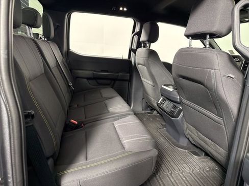 Used 2025 Ford F150 STX w/ Equipment Group 200A image 19