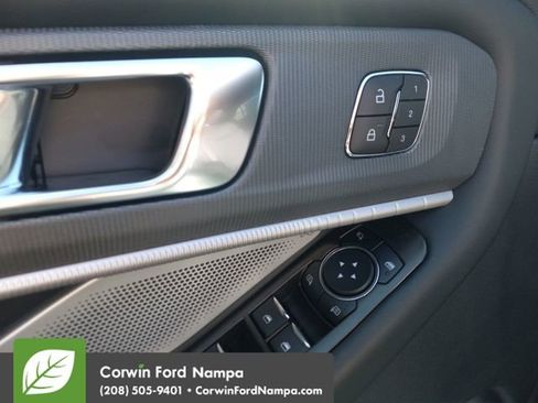 New 2025 Ford Explorer ST w/ Sun And Sound Package image 11