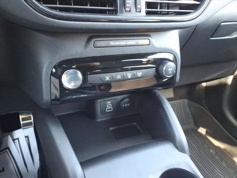 Used 2024 Ford Escape ST-Line Select w/ Tech Pack #1 image 22