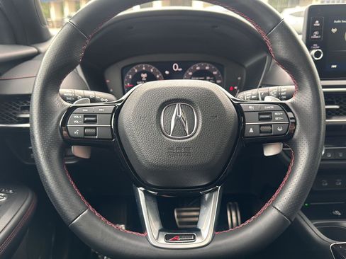 Certified 2025 Acura ADX A-Spec image 29