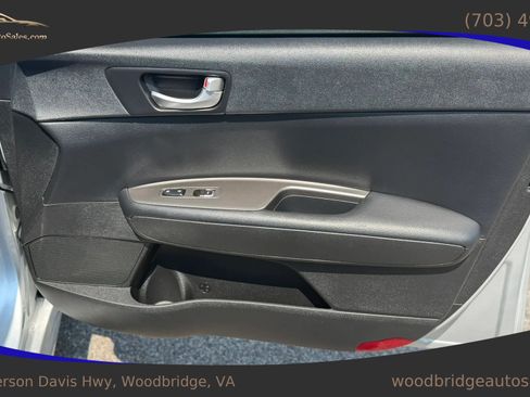 Used 2019 Kia Optima LX FWD image 12