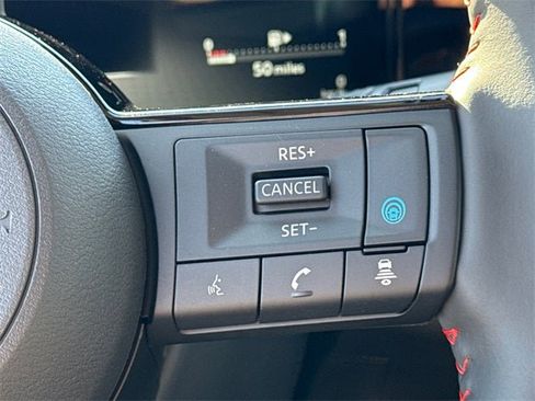 New 2026 Nissan Kicks SR w/ SR Premium Package image 30