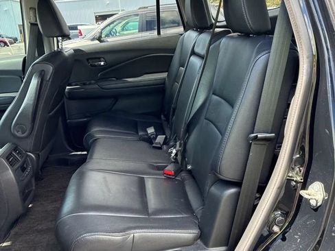 Used 2017 Honda Pilot EX-L image 23