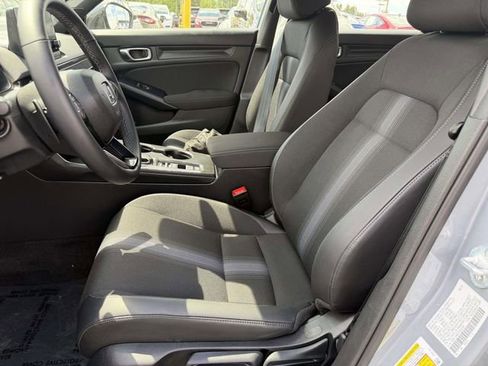 Used 2026 Honda Civic Sport image 11
