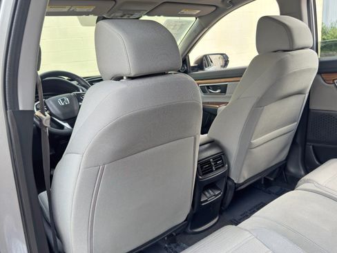 Used 2020 Honda CR-V EX image 28
