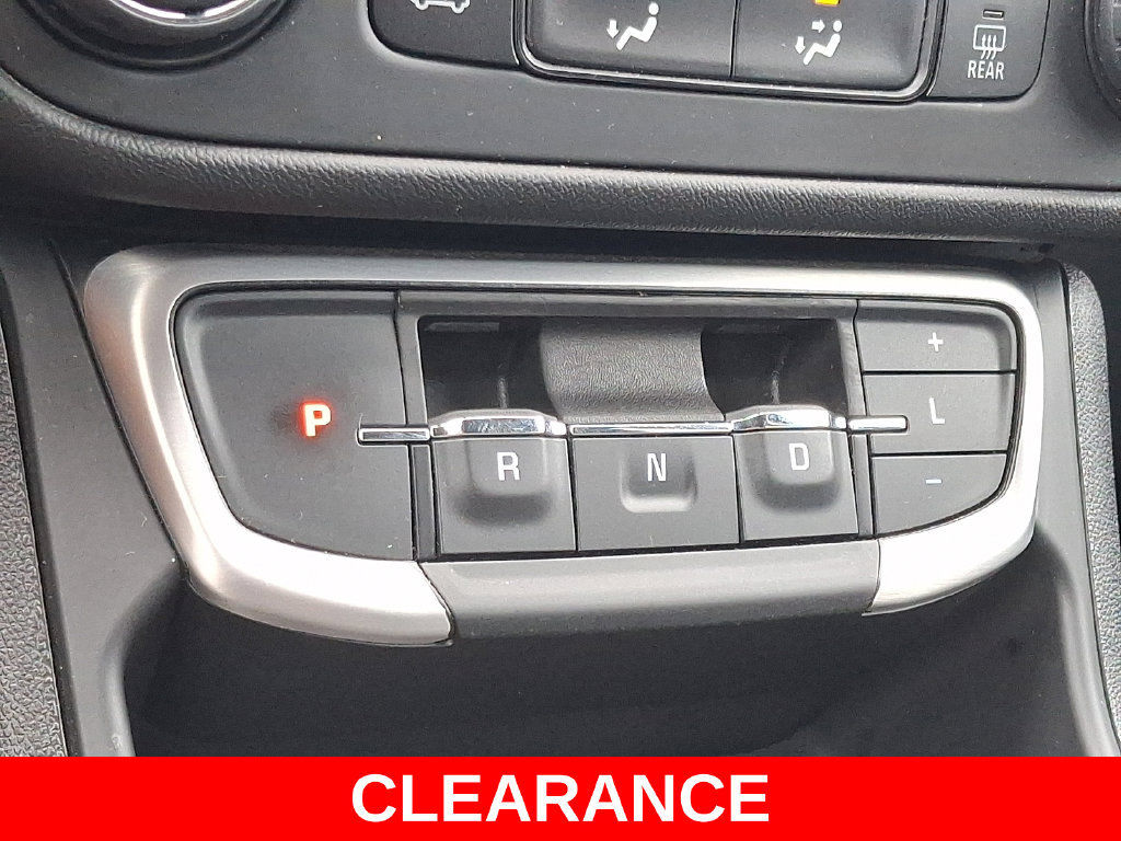Used 2024 GMC Terrain SLE AWD/4WD image 15