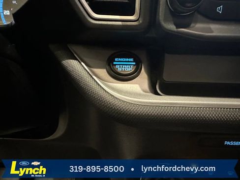 Certified 2024 Ford Bronco Sport Big Bend AWD/4WD image 14