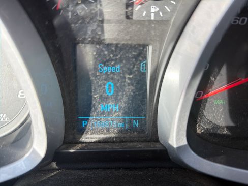 Used 2012 Chevrolet Equinox LT image 28