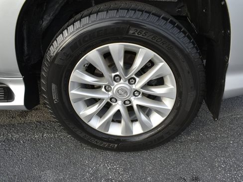 Used 2015 Lexus GX 460 image 35