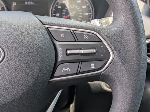 Used 2022 Hyundai Santa Fe SEL AWD/4WD image 25