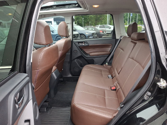 Used 2017 Subaru Forester 2.0XT Touring AWD/4WD image 10