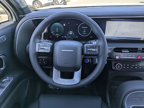 New 2026 Hyundai Palisade Calligraphy image 19