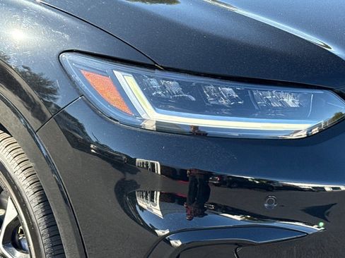 Certified 2026 Honda HR-V EX-L image 11