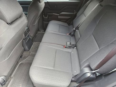 New 2026 Toyota 4Runner SR5 image 24