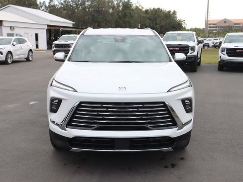 New 2026 Buick Enclave Preferred w/ Power Package image 2