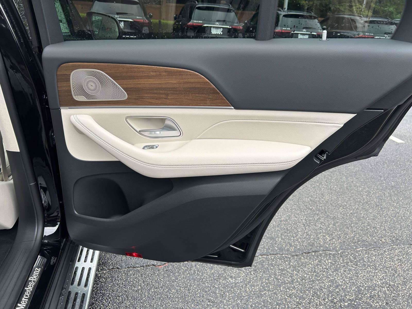 New 2026 Mercedes-Benz GLE 450 4MATIC image 38