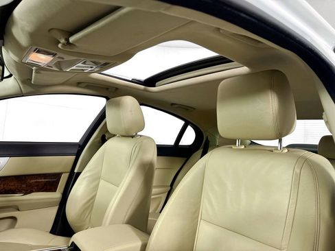 Used 2012 Jaguar XF image 25