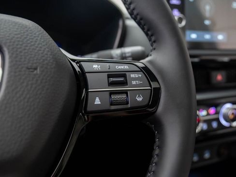 New 2026 Honda CR-V EX-L image 30