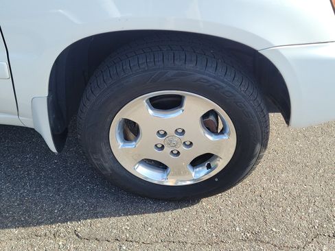 Used 2006 Toyota Highlander 2WD V6 image 38