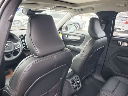 New 2026 Volvo XC40 B5 Plus w/ Protection Package Premier image 26