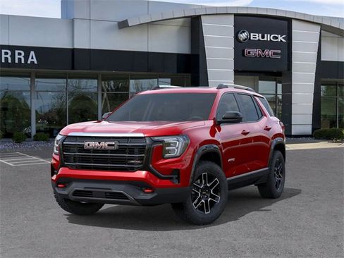 New 2026 GMC Terrain AT4 w/ Convenience Package III image 6