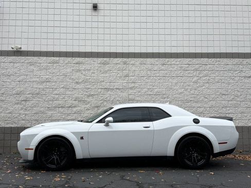 Used 2020 Dodge Challenger R/T Scat Pack image 14