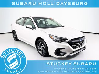Used 2023 Subaru Legacy Premium video 1