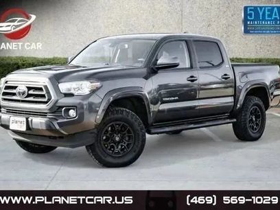 Used 2020 Toyota Tacoma SR5
