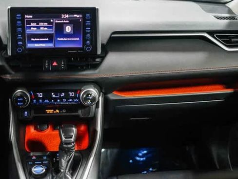 Used 2020 Toyota RAV4 Adventure image 12