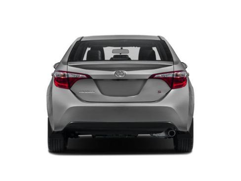 Used 2015 Toyota Corolla LE image 5