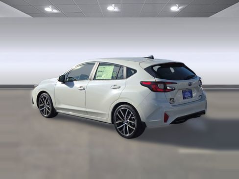 New 2026 Subaru Impreza 2.0i Sport image 3