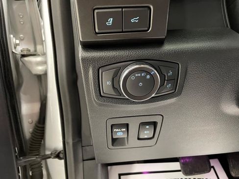 Used 2019 Ford Expedition Max Limited AWD/4WD image 34