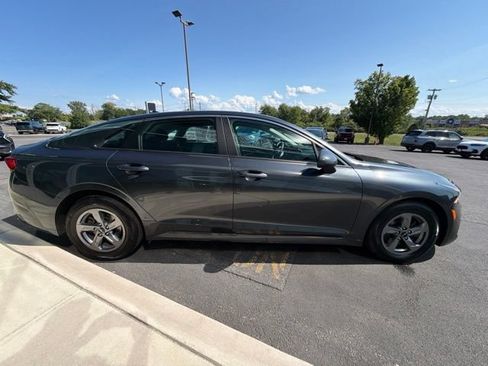 Certified 2024 Kia K5 LXS FWD image 6
