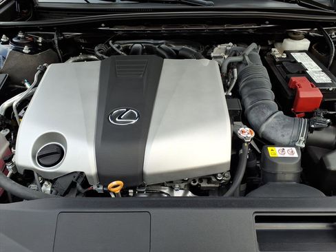 Certified 2023 Lexus ES 350 w/ Premium Package image 22