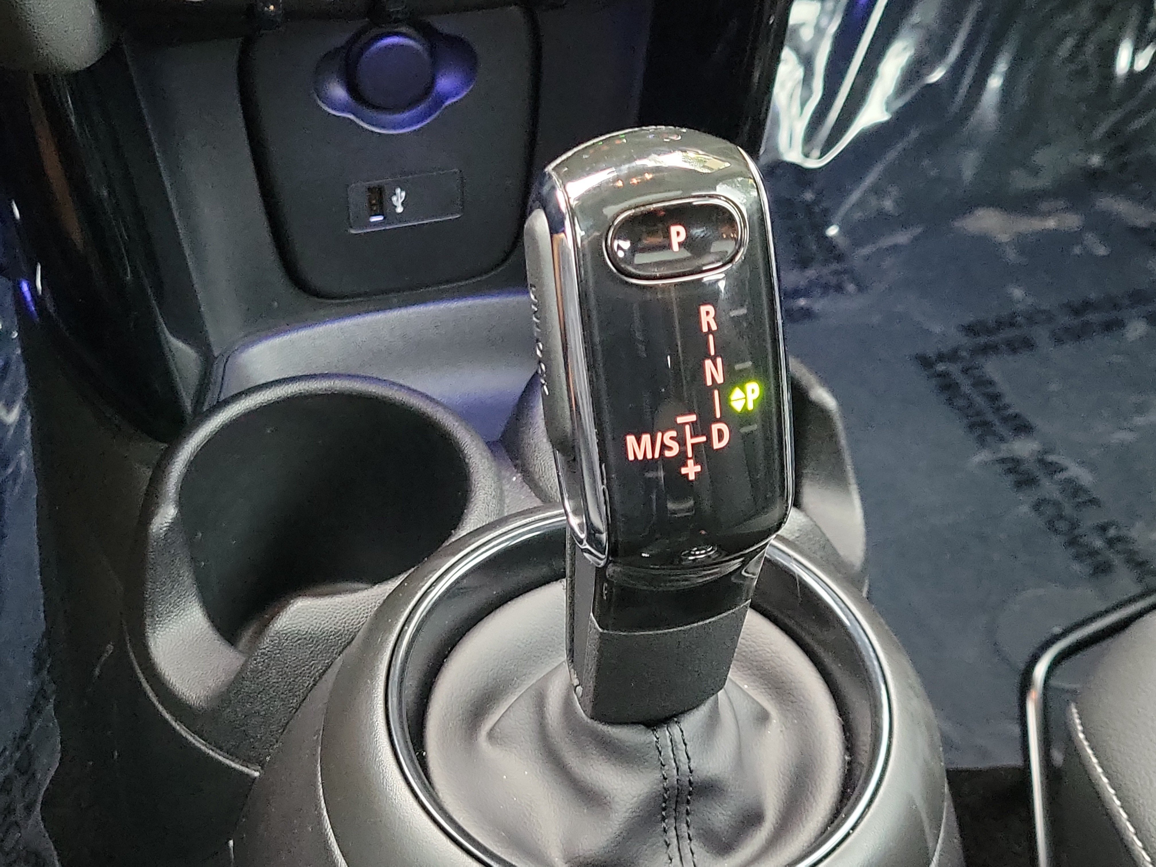 Used 2022 MINI Cooper S FWD image 27