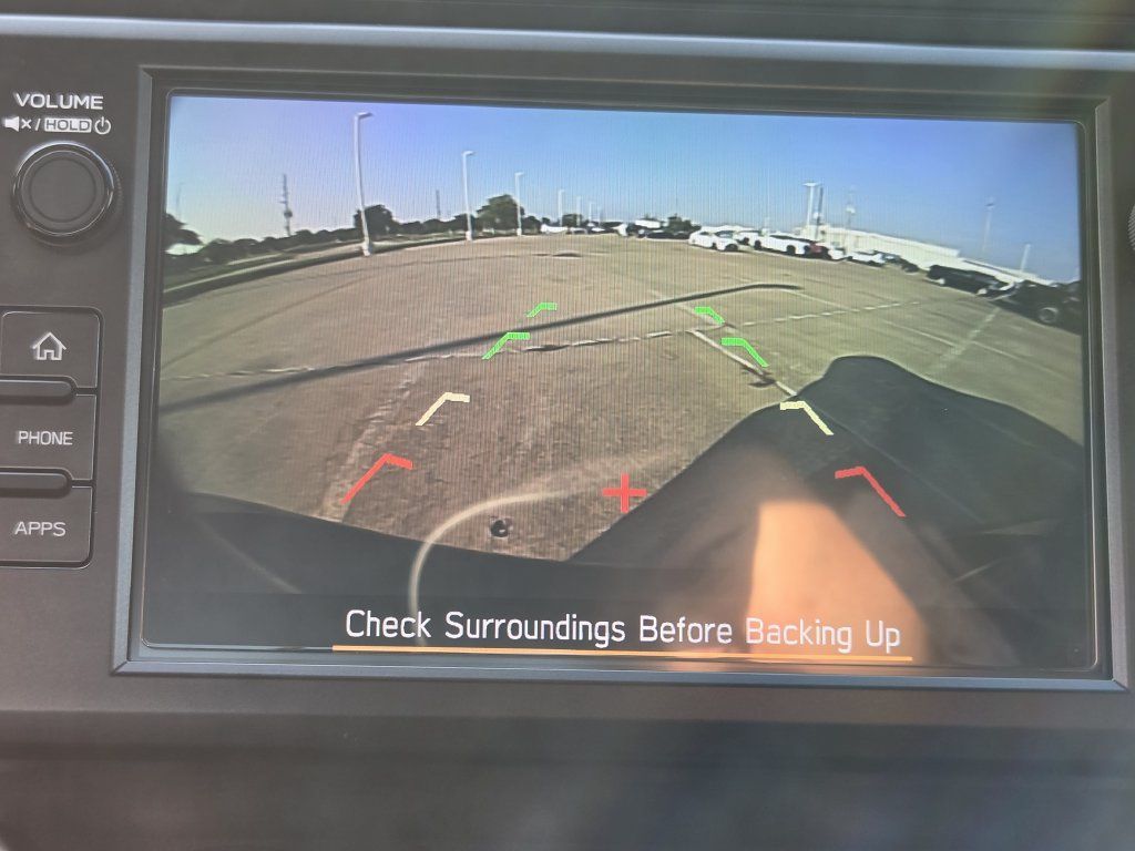 Used 2026 Toyota GR86 Premium w/ ALL Weather Mat Package (TMS) RWD image 18