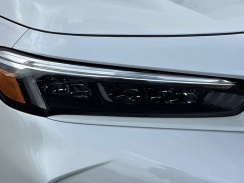 New 2026 Honda Civic Sport image 30