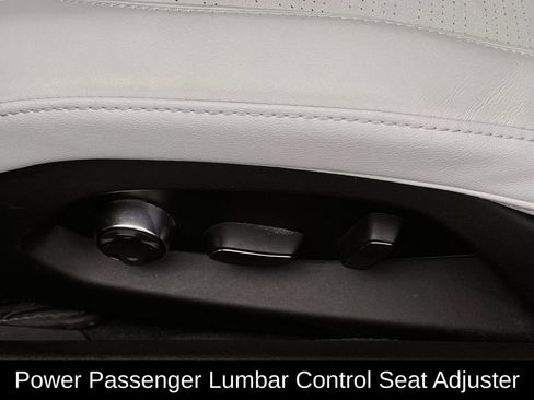 Used 2025 Chevrolet Corvette Z06 w/ Battery Protection Package image 26