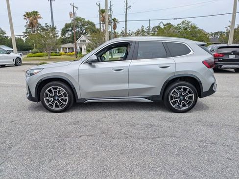 Used 2025 BMW X1 xDrive28i w/ Technology Package AWD/4WD image 7
