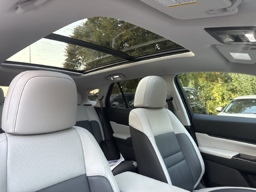 Used 2024 Honda Prologue Elite image 16